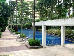 Somerset Road (D9), Condominium #458303571